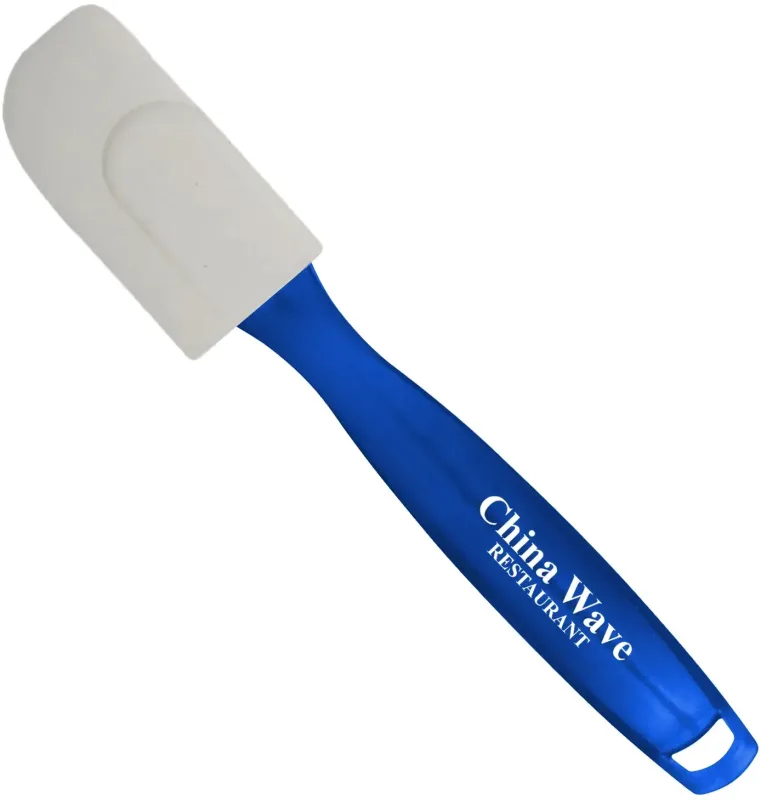 Small Silicone Spatula — view 9