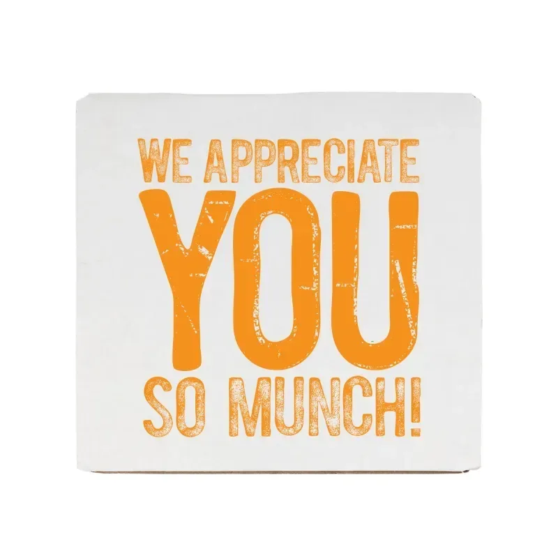 Small Snack Appreciation Box — view 7