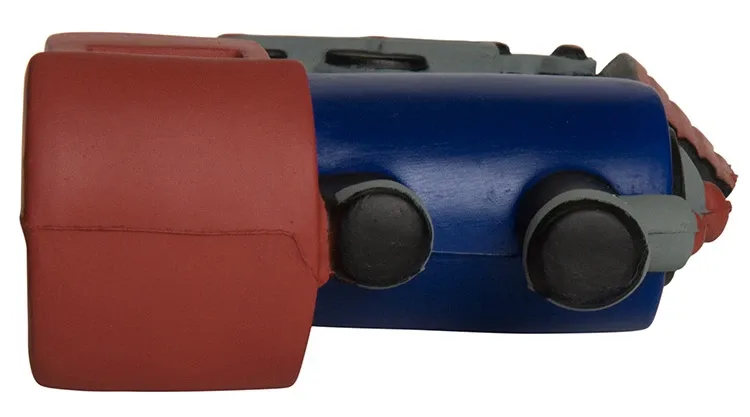 Promotional Small Train Stress Reliever — view 5