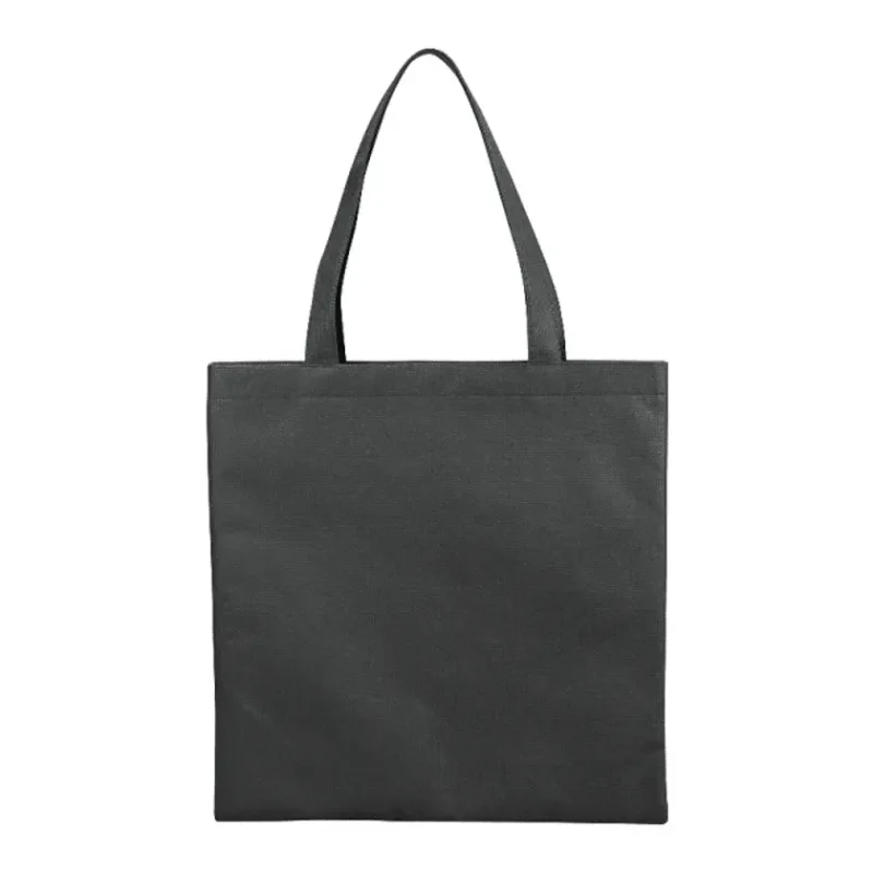 Small Zeus Non-Woven Convention Tote Bag — view 4