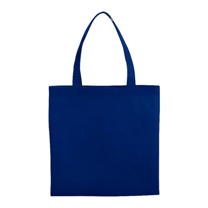 Small Zeus Non-Woven Convention Tote Bag — view 8