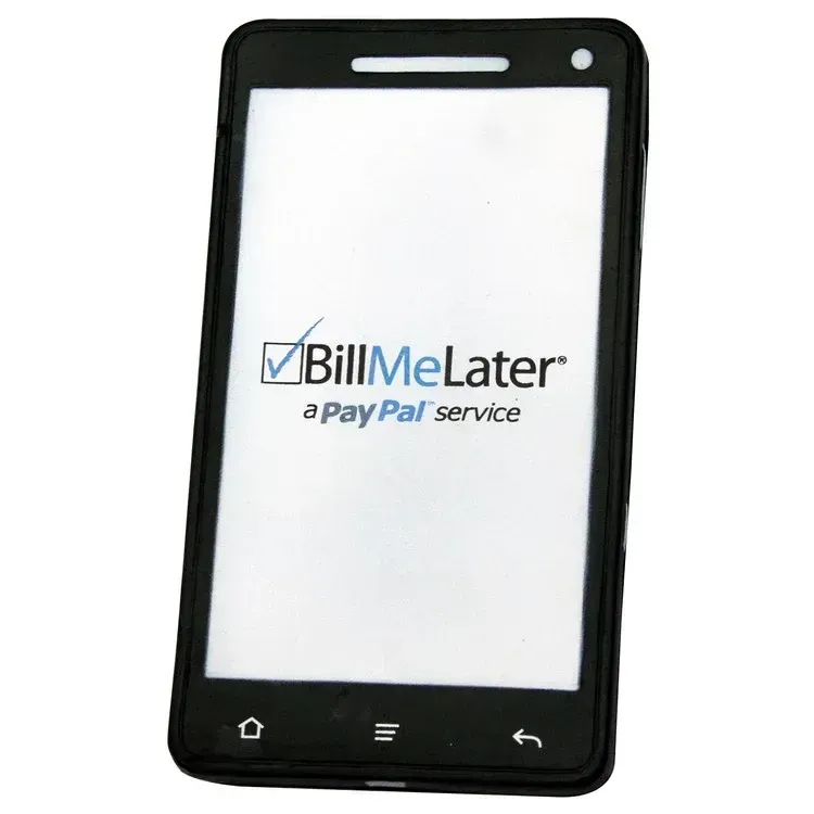 Promotional Smart Phone Stress Reliever