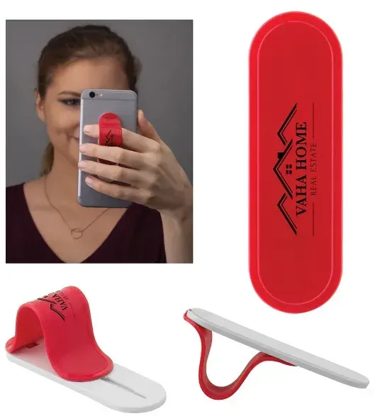 Promotional Smartphone Grip