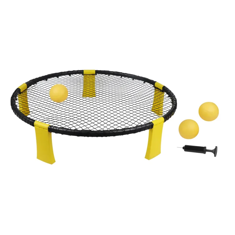 Smash It! Ball Yard Game β view 1