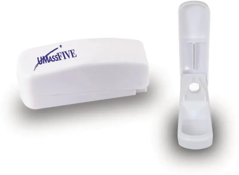Smooth-Dose Pill Splitter — view 2