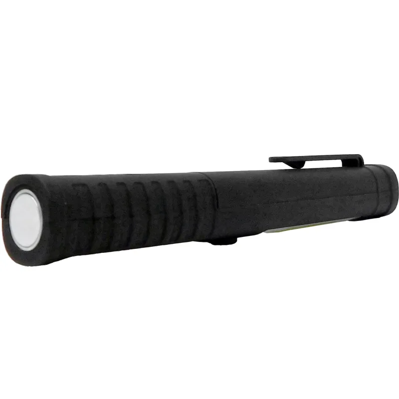 Smooth Operator COB Flashlight — view 4