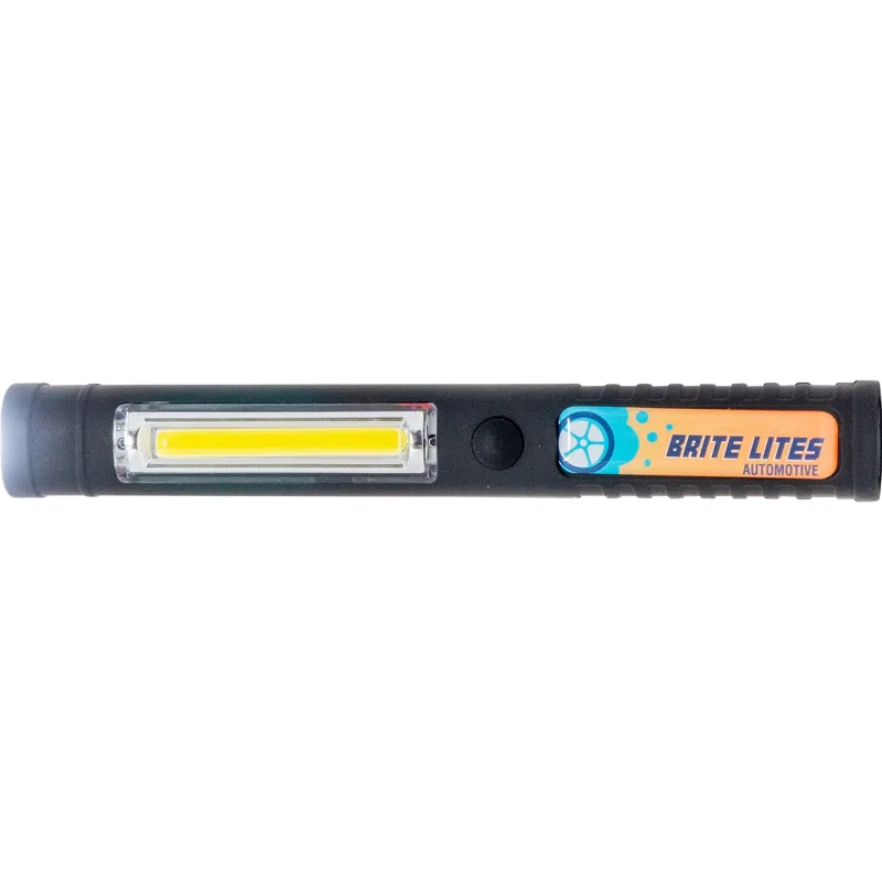 Smooth Operator COB Flashlight — view 5