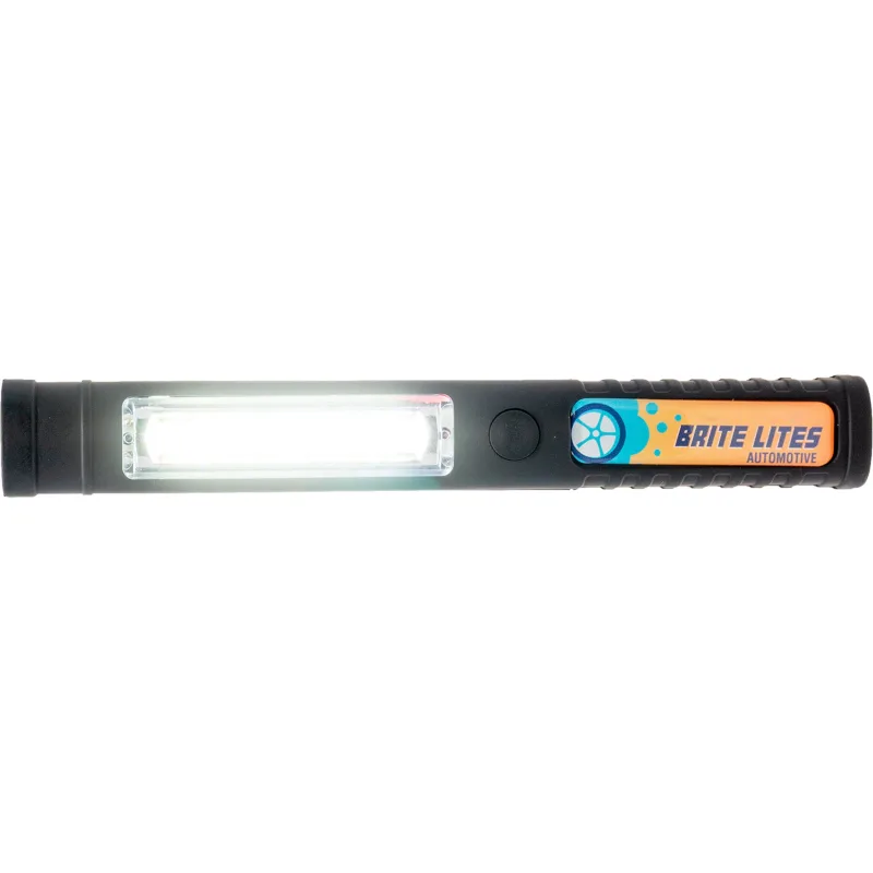 Smooth Operator COB Flashlight — view 6