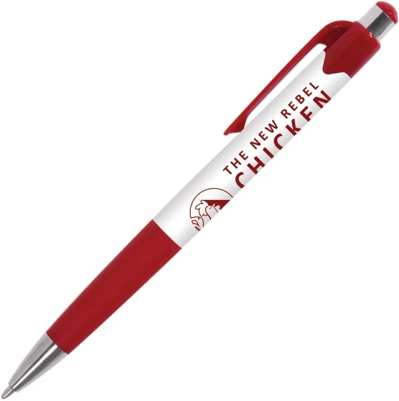 Smoothy Classic Grip Pen — view 10