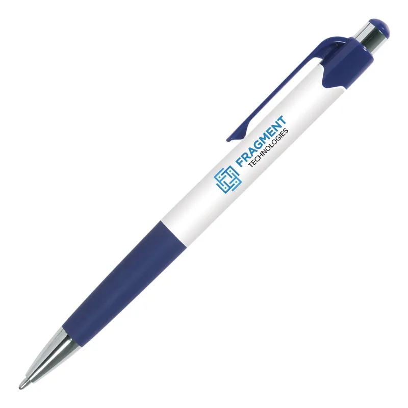 Smoothy Classic Grip Pen — view 12