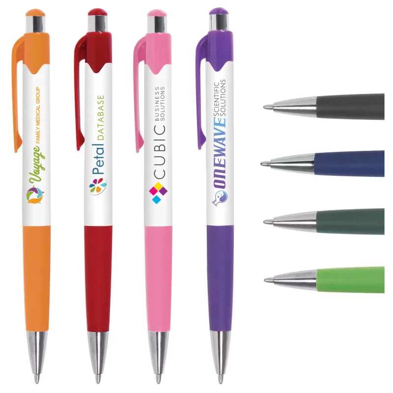 Smoothy Classic Grip Pen — view 15