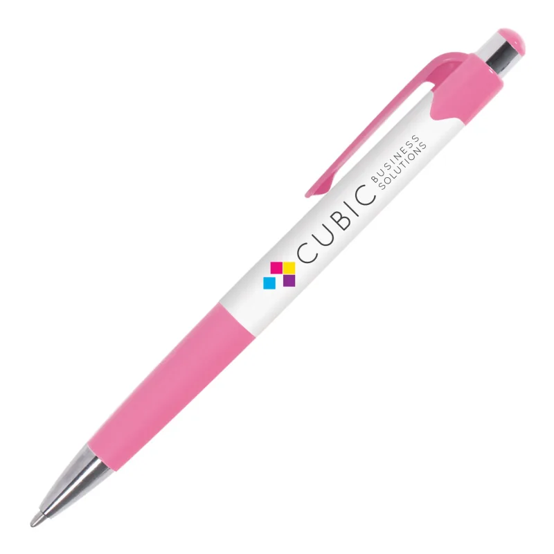 Smoothy Classic Grip Pen — view 17