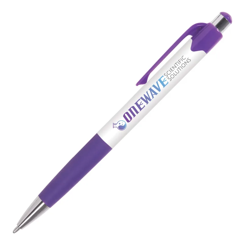Smoothy Classic Grip Pen — view 18