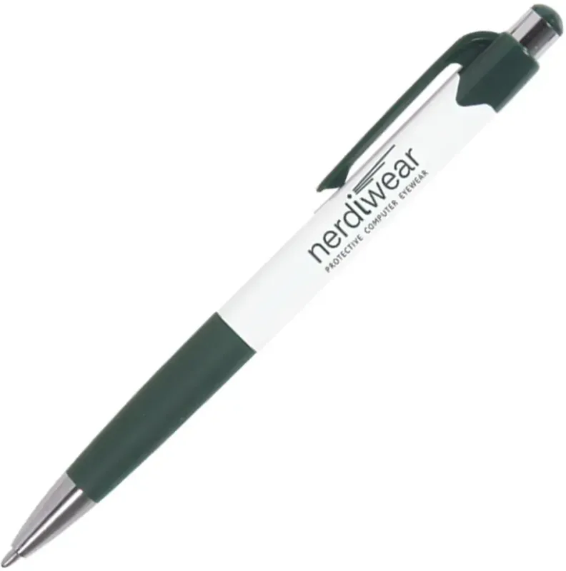Smoothy Classic Grip Pen — view 4