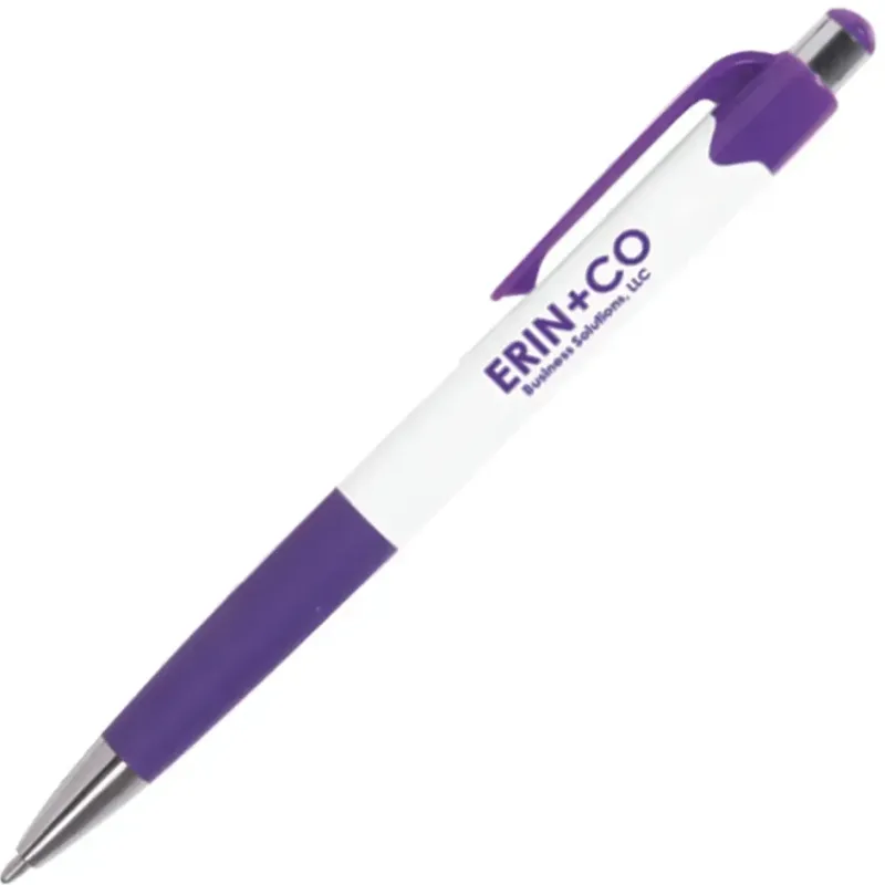 Smoothy Classic Grip Pen — view 8