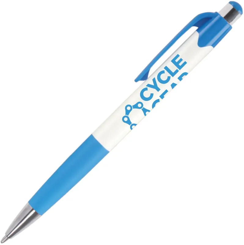 Smoothy Classic Grip Pen — view 9