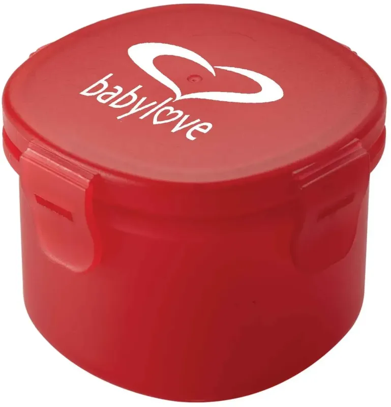Custom Snack-In™ Container — view 2