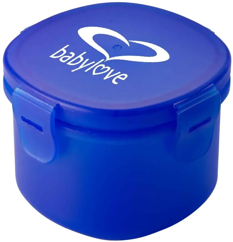 Custom Snack-In™ Container — view 3
