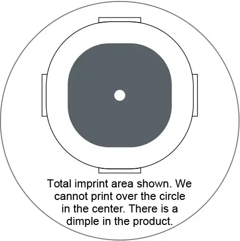 Custom Snack-In™ Container — view 5