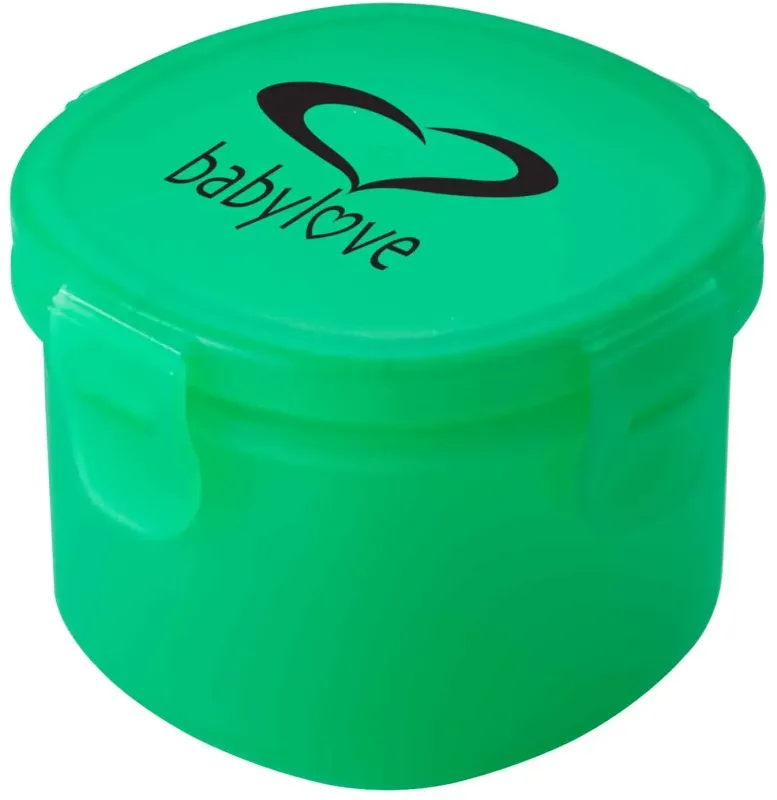 Custom Snack-In™ Container — view 7