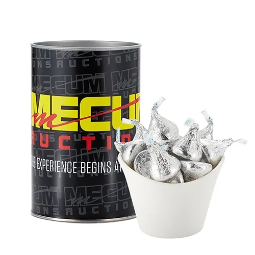 Snack Tube Collection - 4 Inch Length — view 11