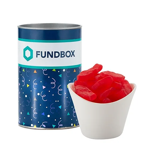 Snack Tube Collection - 4 Inch Length — view 22