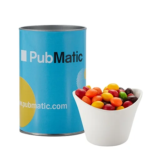 Snack Tube Collection - 4 Inch Length — view 23