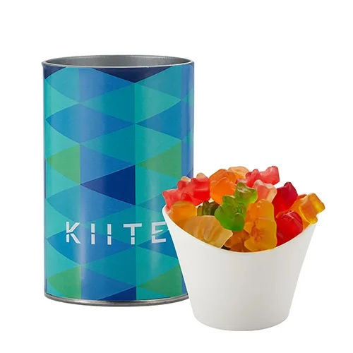 Snack Tube Collection - 4 Inch Length — view 7