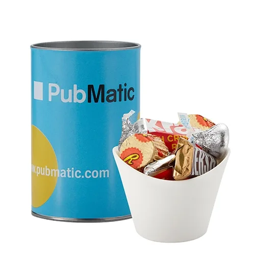 Snack Tube Collection - 4 Inch Length — view 8