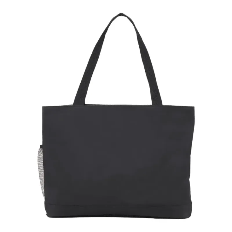 Snap Meeting RPET Tote — view 11