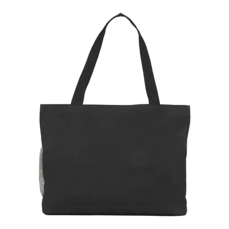 Snap Meeting RPET Tote — view 4