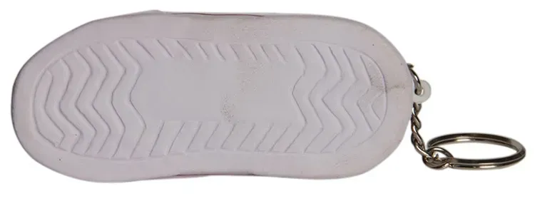 Sneaker Keyring Stress Reliever