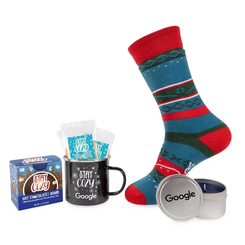 Snug & Warm Gift Set — view 5