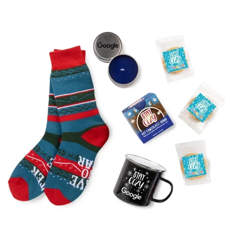 Snug & Warm Gift Set — view 6