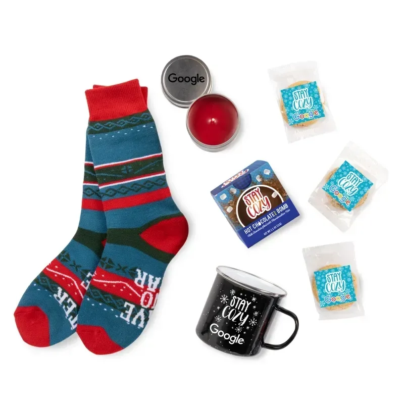 Snug & Warm Gift Set — view 7