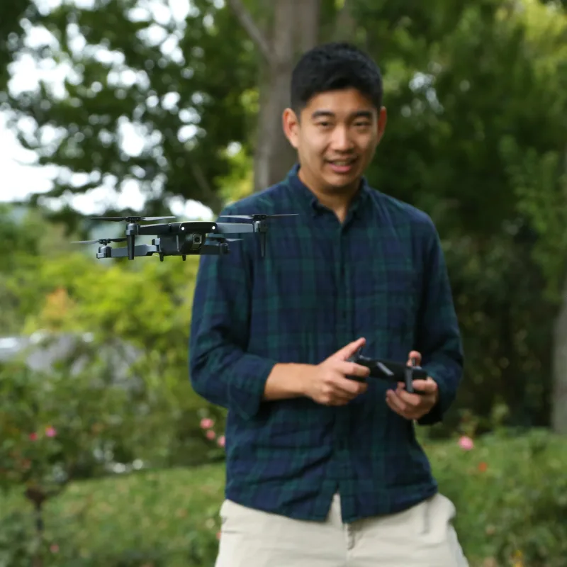 Soarington Drone — view 2