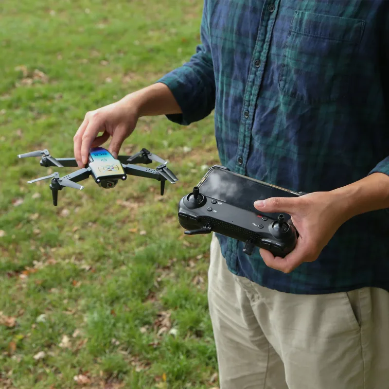 Soarington Drone — view 3