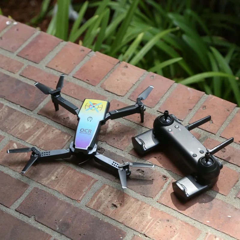 Soarington Drone — view 4