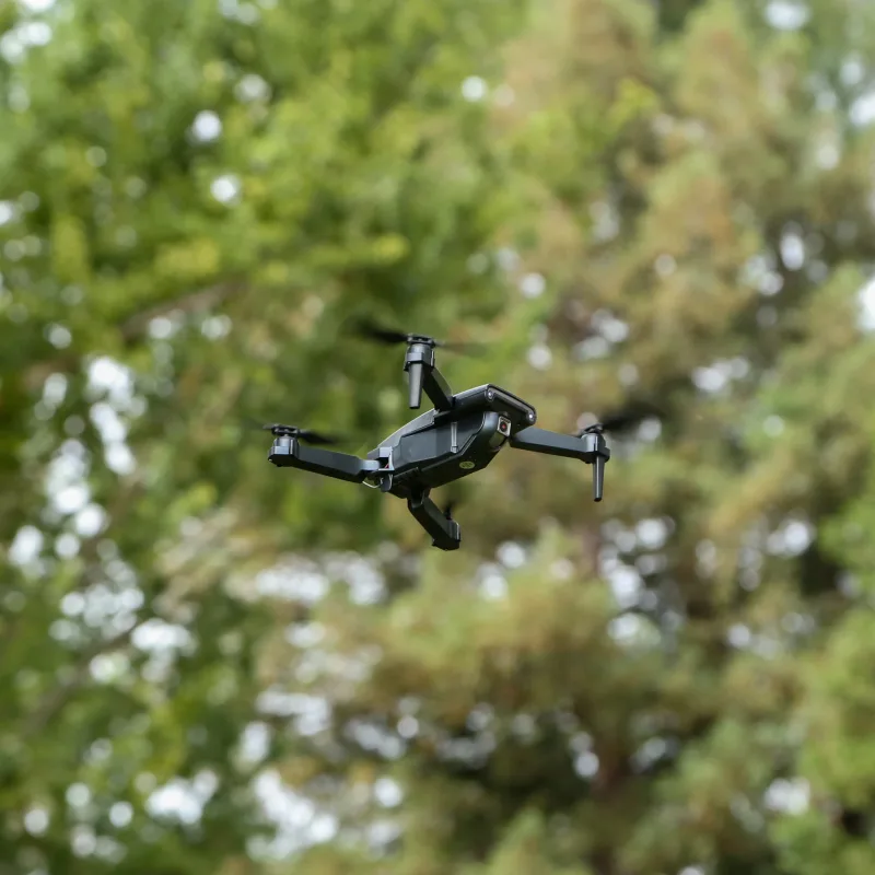 Soarington Drone — view 7