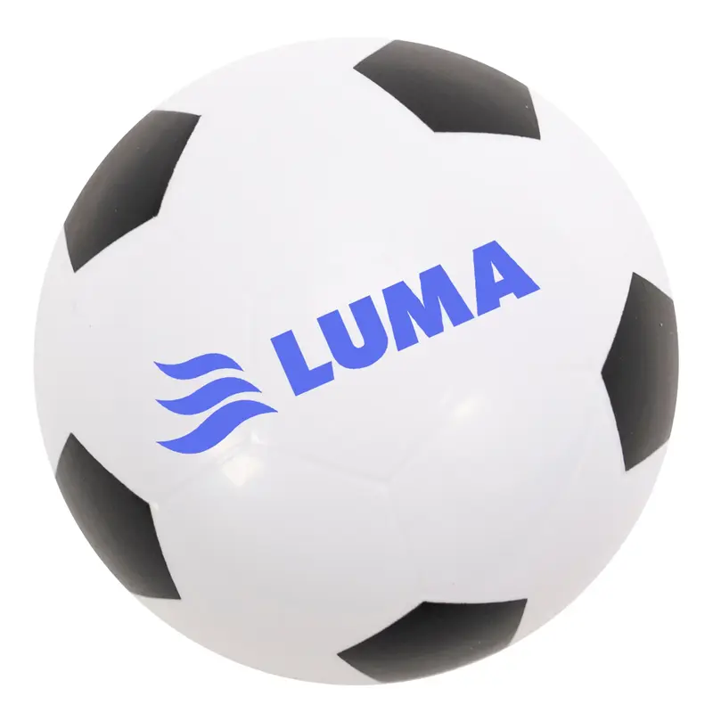 Soccer Ball Mint Container