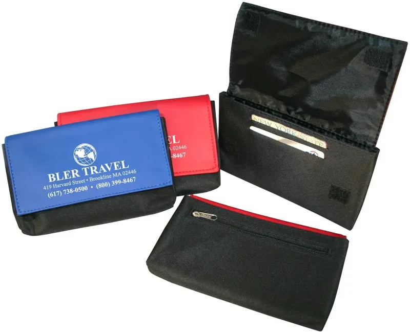 Personalized Phone Purse/Cover — view 2