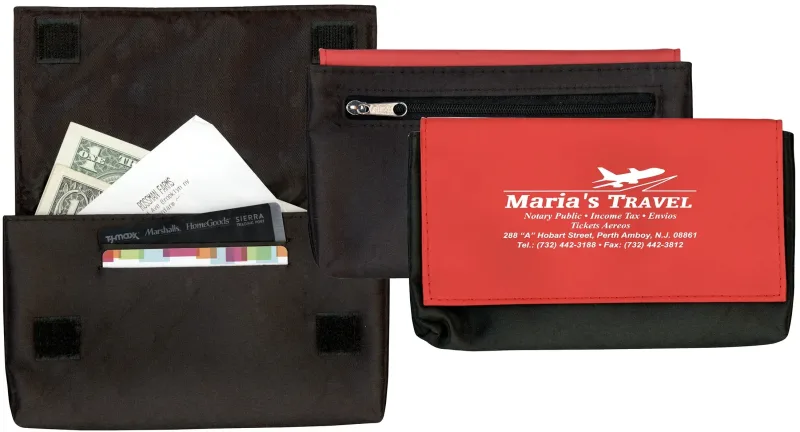 Personalized Phone Purse/Cover — view 3