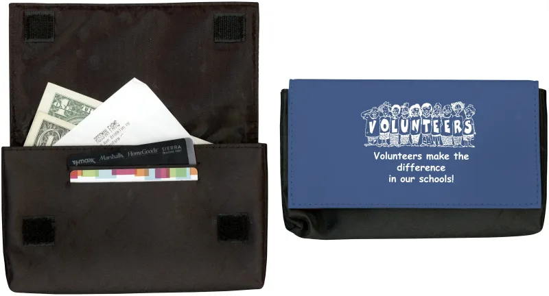 Personalized Phone Purse/Cover — view 4