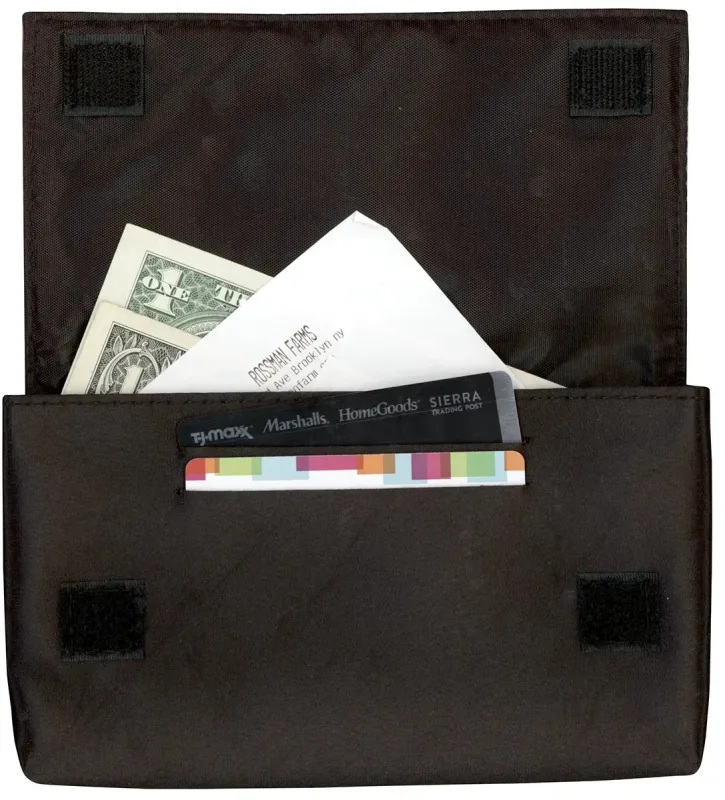 Personalized Phone Purse/Cover — view 5