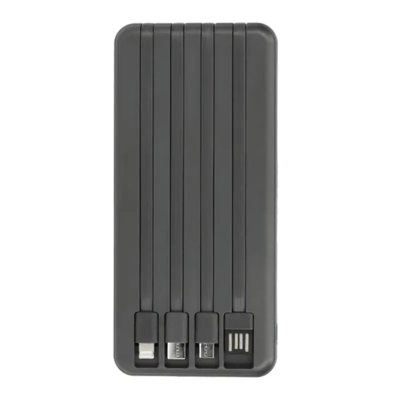 Customizable MagClick 15W Wireless Power Bank (10,000mAh) — view 6