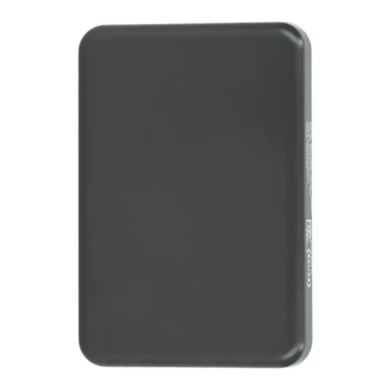 Custom MagClick Wireless Power Bank (5000 mAh) — view 7