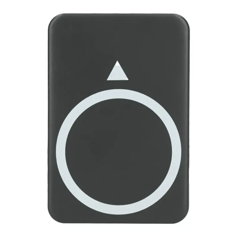 Custom MagClick Wireless Power Bank (5000 mAh) — view 9