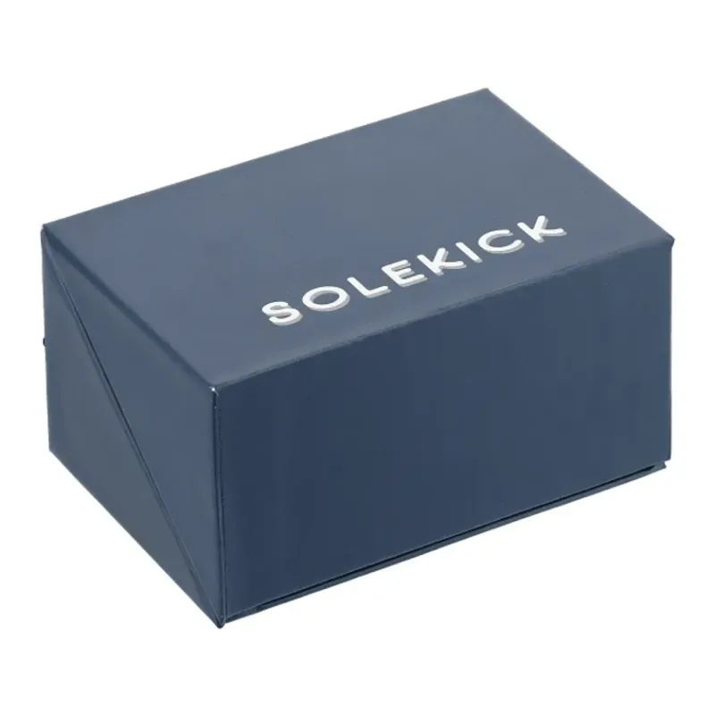 Custom Branded Solekick™ Quick Charge True Wireless Earbuds — view 2
