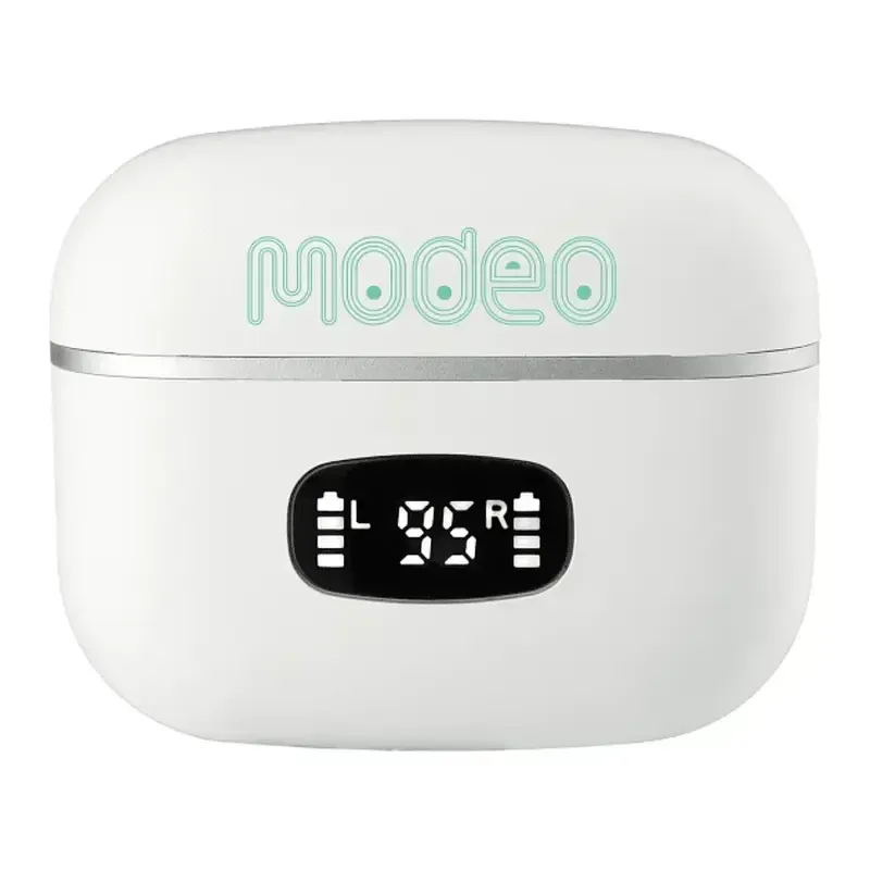 Custom Branded Solekick True Wireless Auto Pair Earbuds