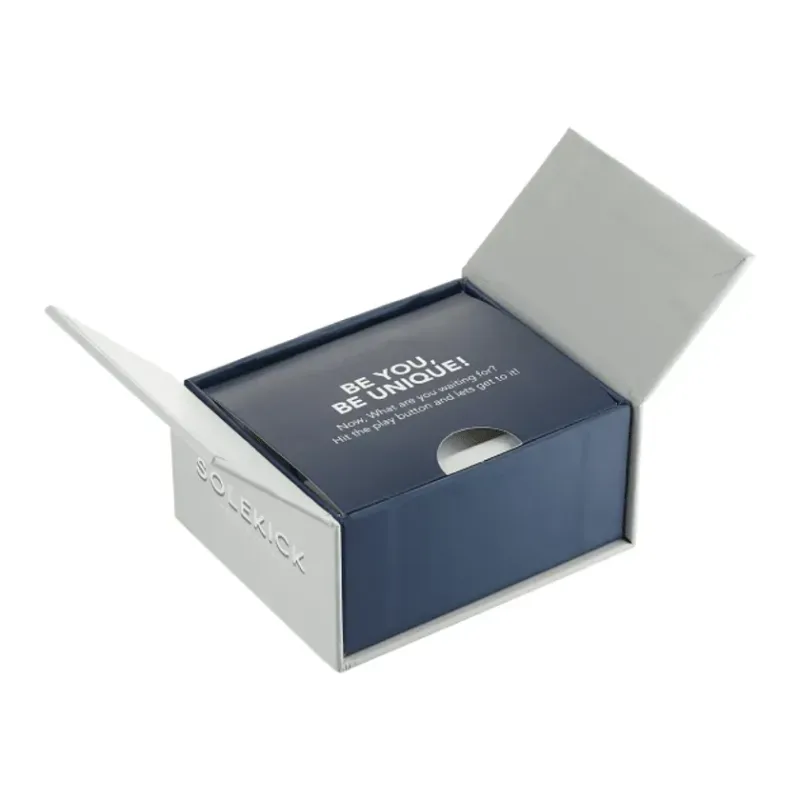 Custom Branded Solekick True Wireless Auto Pair Earbuds — view 4